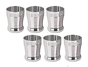 Verre à eau en acier au meilleur Design pour le vin, verre d'eau potable, maison, hôtel, Restaurant, articles de Table - Product Image 3