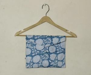 Conjunto de pijama de algodón hecho a mano indio para mujer verano bloque estampado salón desgaste personalizado damas de honor boda PJ conjunto de mujer - Product Image 4