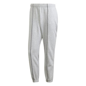 Jogging Pantalones Ropa deportiva Fitness Chándal Pantalones de chándal en blanco Jogging Pantalones Plain Fleece Jogger Gym Wear Cintura elástica Joggers Hombres - Product Image 3