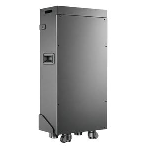 Batería de Almacenamiento de Energía de Grado Industrial de 15 kWh, 51.2 V, 280 Ah, Montada en Pared, con Comunicación CAN y Garantía de 10 Años - Product Image 4