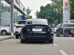 2023รถยนต์ไฟฟ้า Tesla รุ่น3ขับเคลื่อนล้อหลังรุ่นรีเฟรช - Product Image 2