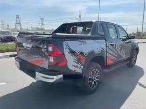 Toyota Hilux Usada del 2021 - Product Image 4