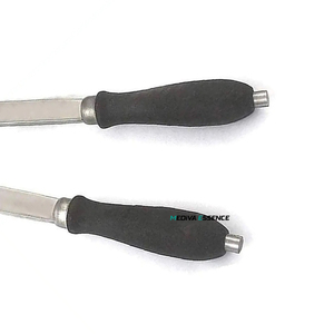 Pince à castration vétérinaire en acier inoxydable Good One pince à seringue manuelle avec instrument vétérinaire Mediva Essence - Product Image 6