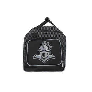 Sac de sport et de fitness de grande capacité avec compartiment à chaussures sac de sport de voyage d'usine personnalisé pour l'entraînement d'affaires ou les voyages - Product Image 4