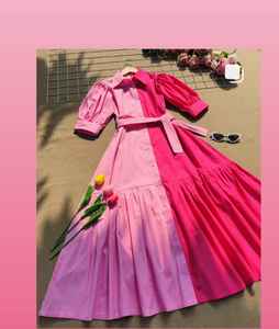 ชุดอาบายาเคลือบแบบชั้นยาวสำหรับผู้หญิงเสื้อผ้ามุสลิมแบบดั้งเดิมของอิสลาม - Product Image 3