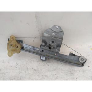 Mecanismo para Elevador de Ventanas DX RENAULT Clio Serie IV 827008880R (12>19) - Product Image 2