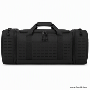 Bolsas de Transporte para Equipos CBRN de Grado Industrial Premium para Respuesta a Incidentes Nucleares, Bolsas de Suministro para Protección Química y Contra Peligros - Product Image 2
