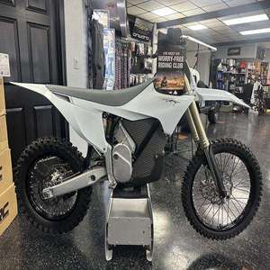 OFERTA ESPECIAL 2024 VARG Alpha MX 19"_80HP - Product Image 1