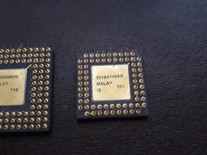 Chatarra de cerámica de grado superior para cpu, procesador de cpu de cerámica, precio barato, venta al por mayor - Product Image 5