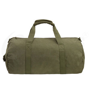 Logo personnalisé Weekender Sport Duffel Gym Bag Waterproof Business et Travel PC Material 30-40L Eco-friendly GANTS City - Product Image 6