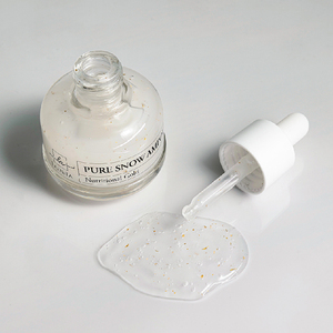LAENiTA-ampolla de nieve pura, oro nutritivo - Product Image 3