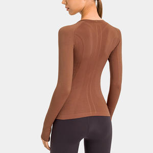 Camiseta sin Mangas Personalizada con Logotipo para Mujer, Ligera, 100% Algodón, Transpirable y Cómoda, para Todas las Temporadas - Product Image 3