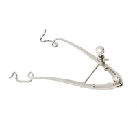 Barraquer Wire Spéculum à lames solides Barraquer Eye Speculum Adult Heavy Wire Ophthalmic Instruments