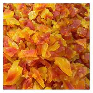 Papaye séchée douce du Vietnam Papaye déshydratée de haute qualité avec douceur naturelle pour l'exportation en vrac et l'utilisation au détail - Product Image 3
