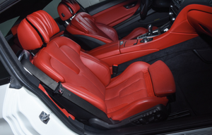 Voitures rapides M6 2014 : Meilleure offre pour l'industrie et le bricolage, personnalisation OEM/ODM/OBM avec garantie de 3 ans - Product Image 4