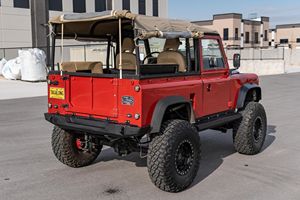 AUTOS USADOS EN VENTA LandRover 9.0 de 1985 - Product Image 4