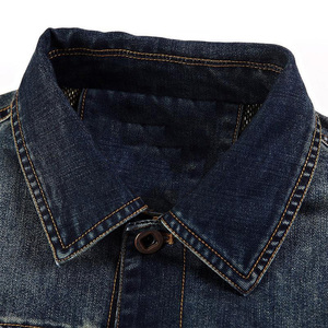 Veste de course d'hiver pour homme, manches régulières, chaude, élégante, décontractée, vêtements d'extérieur, logo personnalisé, streetwear décontracté, vente en gros - Product Image 6