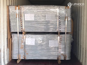Barrière événementielle portable en acier emboîtable pour le contrôle des foules, fabriquée au Vietnam, certifiée ISO, portillon de sécurité durable en promotion - Product Image 4