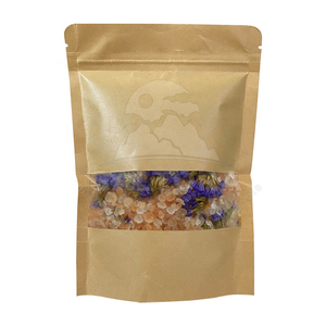 Vente en gros de sel de gommage bio de l'Himalaya Spa Grade exfoliant pour la peau pour le visage et le corps du Pakistan fabricant - Product Image 2