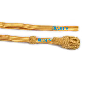 Nudo de bayoneta ceremonial de calidad barata/nudo de sable | Nudos de estoque de alta calidad para ceremonial - Product Image 5