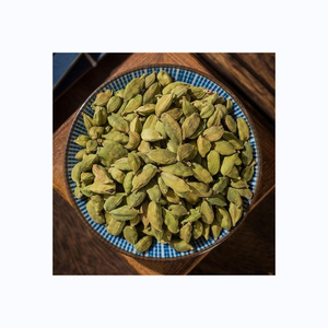 Cardamomo Verde Fresco Entero de Primera Calidad de Canadá - Product Image 5