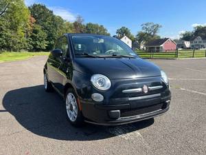 Venta al por Mayor a Bajo Precio FIAT 500 Pop 2dr Convertible Usado Turbo Cuero FWD ACC - Product Image 6