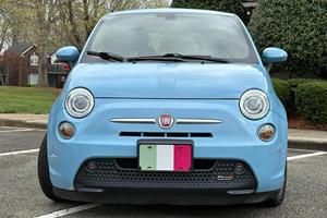 Voiture d'occasion fiable Fiat 500e 2017 - Product Image 1