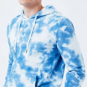 Conjunto de chándal personalizado para hombre, Chándales, trajes para correr, transpirables/de secado rápido/sudaderas cómodas y chándal tie Dye para correr - Product Image 6