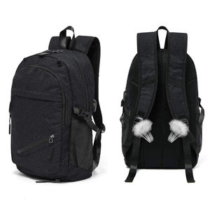 Mochila de Baloncesto OEM con Gran Capacidad, Multifuncional, Impermeable, para Niños y Niñas, para la Escuela y Viajes en Equipo - Product Image 6