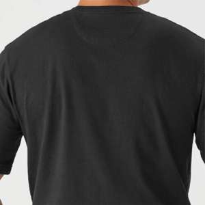 Camiseta informal de manga corta de verano para hombre, Algodón ligero, cómoda, ropa de moda diaria - Product Image 4