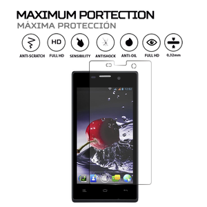 ANTISHOCK NGM ไดนามิก สไตโลฟิล์มกันรอยหน้าจอพรีเมี่ยมการ์ดสำหรับอุปกรณ์ของคุณ - Product Image 1