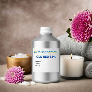 Huile Essentielle de Clou de Girofle 100% Pure et Naturelle Redistillée avec de l'Eugénol pour les Cheveux - Prix de Gros en Vrac - Product Image 3