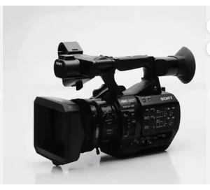 Top Sales PXW-Z280 <b>4K</b> 3-CMOS 12 Sensor XDCAM <b>Camcorder</b> - Product Image 1