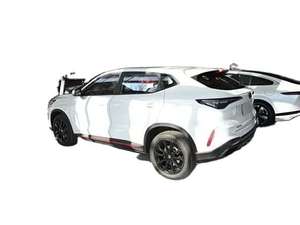 Modèle de véhicule SUV essence automatique 1.5T 7 places à conduite à gauche R18 en tissu édition Pioneer, le plus vendu de 2024 - Product Image 5