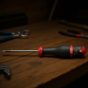 Destornilladores de Cabeza Plana Usag, Producto Práctico para un Fijado Eficiente y Rápido - Product Image 3