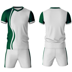 100% poliéster hecho a medida uniformes de hockey sobre césped estilo conjunto de Pakistán - Product Image 3