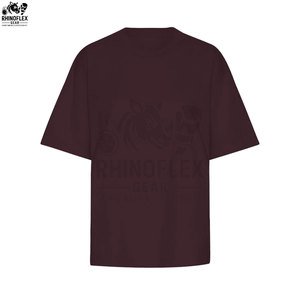 Vente en gros d'usine - T-shirts en toile pour femmes - Haute qualité, respirants, couleurs et tailles personnalisables, service OEM, nouveau design tendance - Product Image 2