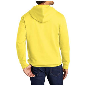 Sweats à capuche de sport décontractés Pull à capuche à manches longues de haute qualité Male Gym Fitness Outdoor Jogging Hoodie All Season - Product Image 2