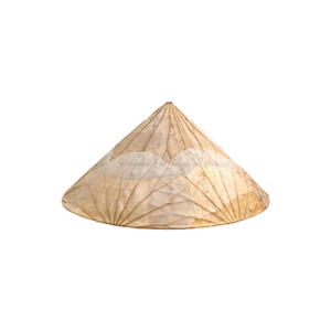 Sombrero de hojas de loto cultural vietnamita al por mayor - Product Image 3