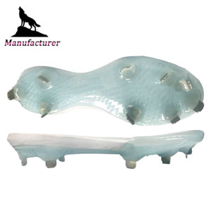 2026 Men's <strong>Baseball</strong> Outsole International Sports Steel Spike Outdoor <strong>Baseball</strong> Outsole Professional <strong>Baseball</strong> <strong>Boot</strong> Outsole - Product Image 6
