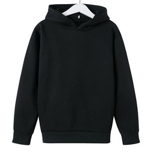 Sudadera con capucha para hombre, ropa para parte superior masculina, lisa, Casual, cálida, Color blanco sólido, jersey de tela suave, nueva moda de Otoño de 2022 - Product Image 6