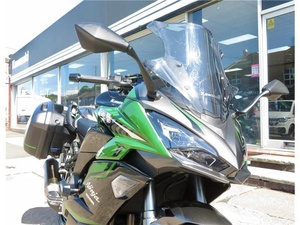 Nouveau prix de vente pour la moto Kawasakis Ninjas 2024 de 2026 à 650 prête à être expédiée - Product Image 5