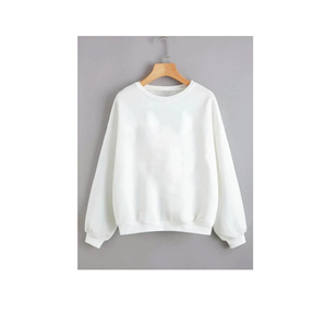 เสื้อสเวตเตอร์สวมหัวสำหรับผู้หญิง XS ไซส์ฤดูหนาวเสื้อมีฮู้ดคอกลมแขนยาวพิมพ์ลาย - Product Image 5