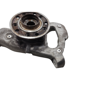 Assale Anteriore Sinistro Completo per Mercedes Classe E Cabrio (A238) A2053323700 (17>) - Product Image 6