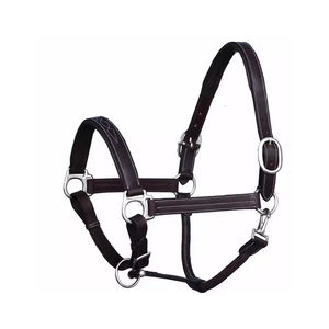Micrófono con cuello Halter de caballo de Color negro, personalizado, innovador, lujoso, con piezas elásticas en la cabeza - Product Image 2