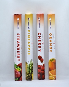 Premium Export Quality Customized <b>Scented</b> Incense <b>Sticks</b> (Agarbatti) All Sizes & Fragrances From India for Aromatic Use - Product Image 6