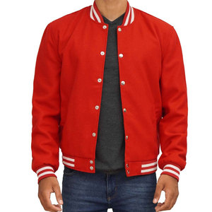 Chaqueta Varsity Ligera, Informal, Urbana, de Moda, Prenda Exterior Elegante para Uso Diario, Chaqueta de Invierno Cómoda de Primera Calidad - Product Image 6