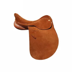 Upgrade Your Riding Experience with Premium English Horse Saddle - Handcrafted With The Finest Leather And Materials