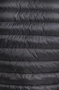 Veste pour homme de haute qualité, automne/hiver, logo personnalisé, fermeture éclair extérieure, imperméable, col montant, en vente, Parajumperss - Product Image 3