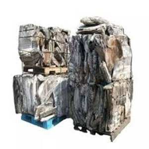 Déchets de radiateurs en aluminium et en cuivre avec une teneur en cuivre de 99,99% Fourniture en vrac - Product Image 3